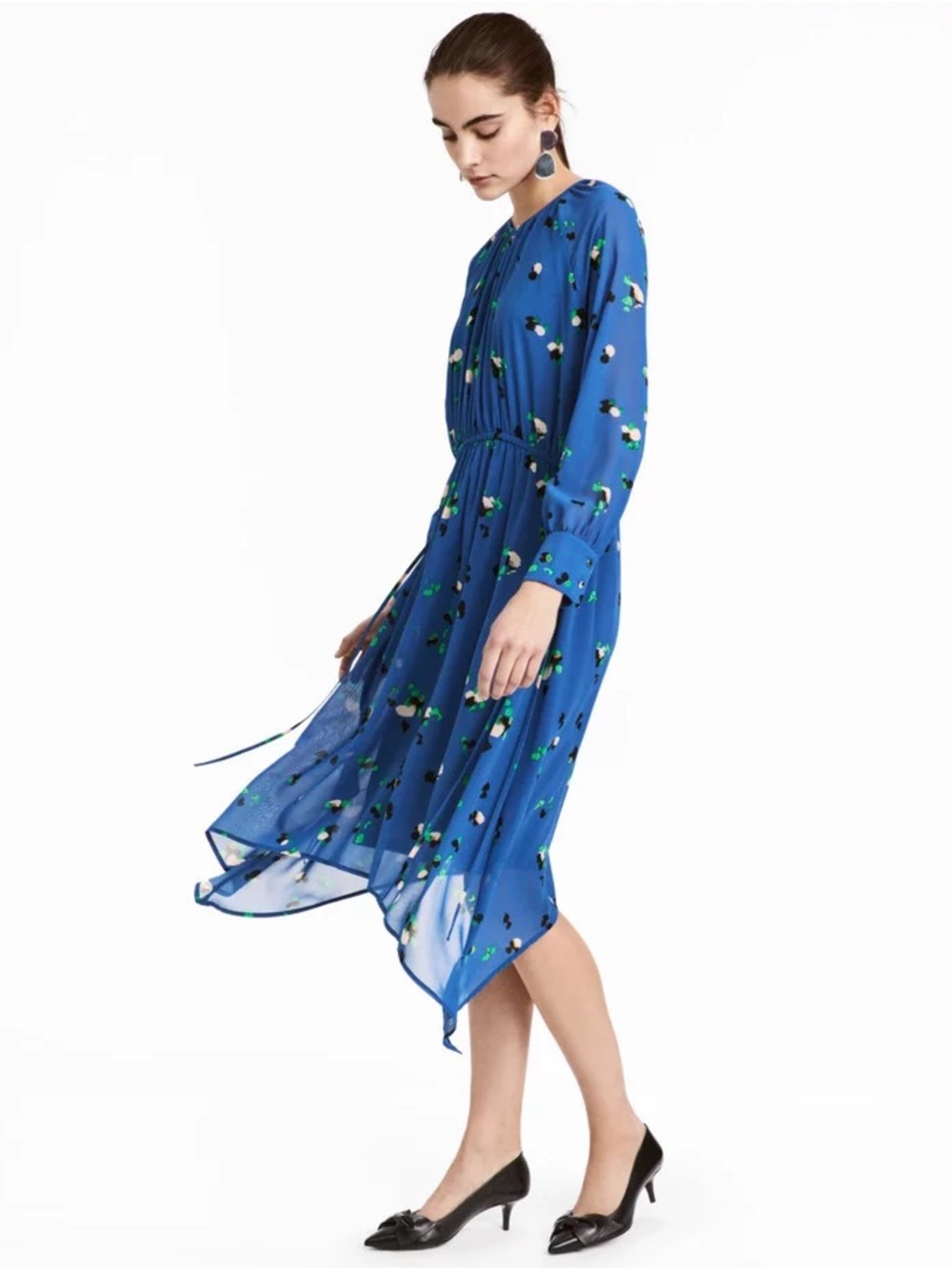 H&M Elegant Dress